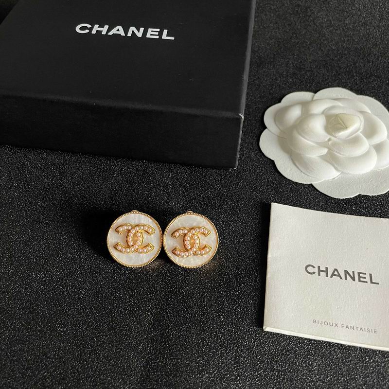 Chanel Earring 07yxs303